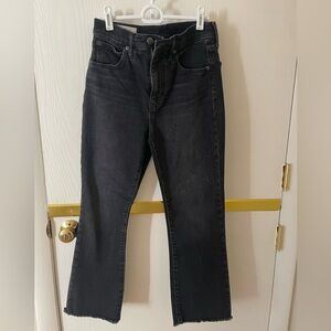 GAP Kick Fit High Rise
